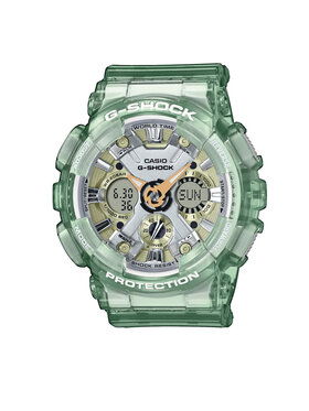 G-Shock G-Shock Годинник GMA-S120GS-3AER Зелений