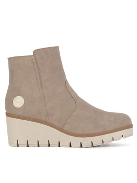 Rieker Rieker Stivaletti Y5065-64 Beige