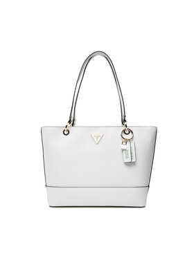 Guess Guess Torebka Noelle Elite Tote HWZG78 79230 Biały