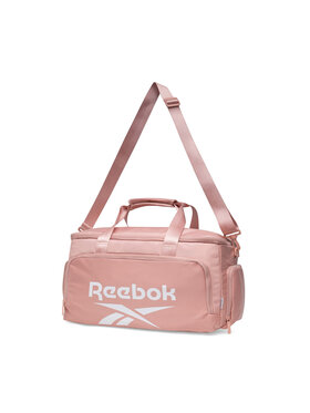 Reebok Torba RBK-032-CCC-05 Ružičasta