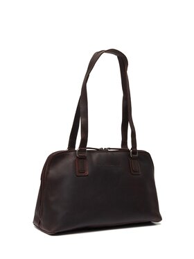 The Chesterfield Brand The Chesterfield Brand Saszetka 251849 Brązowy
