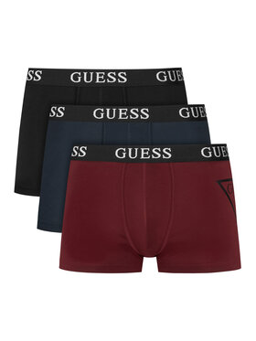 Guess Guess Boxershorts-Set U6BG03 K5365 Bunt