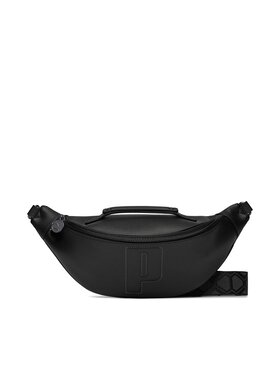 Puma Puma Rankinė ant juosmens Sense Bum Bag 079582 Juoda