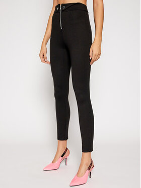 Guess Puzdrova Sukna Lula W0gd9a K8rn0 Biela Slim Fit Modivo Sk