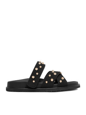 DeeZee DeeZee Plätud CEO-LB-P2132 Must