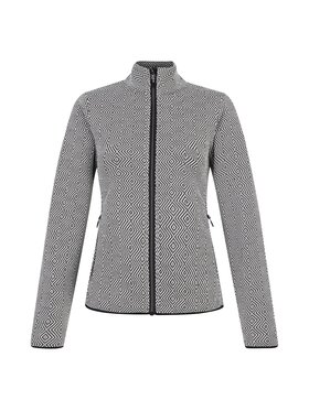 Dare2B Dare2B Polar Descend Czarny Long Fit