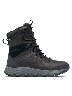 Columbia Columbia Snehule Expeditionist Extreme 2078971 Čierna