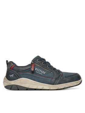 Mustang Mustang Sneakers 4160-302 Bleumarin