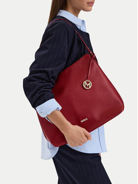 MEXX MEXX Kabelka CEO-MEXX-L-009-10 Červená