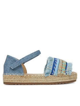Roxy Roxy Espadrilles CSS21596-01 Blau