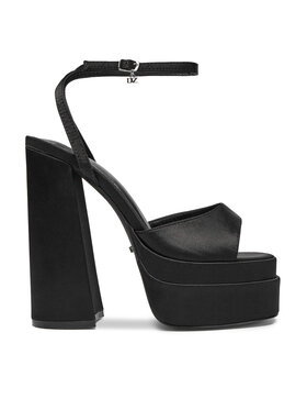 DeeZee DeeZee Sandale ZALE3543-1A Negru