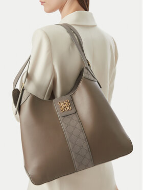 Nine West Nine West Torebka CEO-PURE PRESTIGE-JH7308 Szary