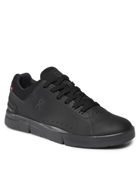 On On Tenisice The Roger Advantage 4898106 Crna