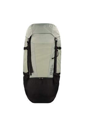 Jack Wolfskin Jack Wolfskin Plecak 320014 Szary