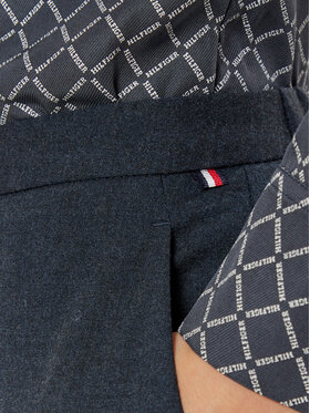 Παντελόνι chino Tommy Hilfiger φωτογραφία