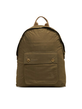 Barbour Barbour Ruksak Transport UBA0747GN31 Zelená