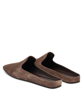Max Mara Παντόφλες Max Mara - 3