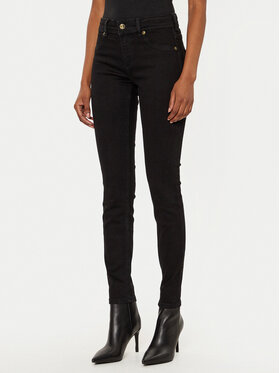 Versace Jeans Couture Versace Jeans Couture Teksad 78HAB5J0 Must Slim Fit