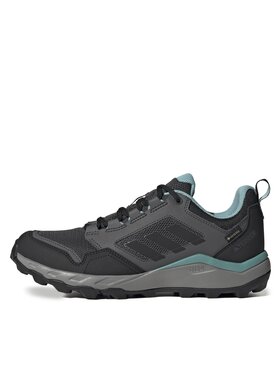 Adidas Tekaški čevlji Terrex Tracerocker 2.0 GORE-TEX Trail IF5028 Siva