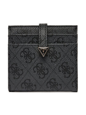 Guess Guess Чохол для кредиток SWSG95 10152 Чорний