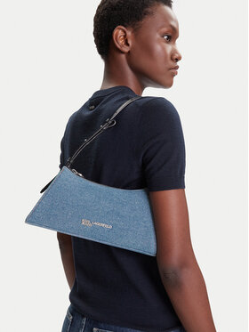 Karl Lagerfeld Jeans Karl Lagerfeld Jeans Τσάντα A3W30329 Μπλε