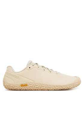 Merrell Merrell Παπούτσια πεζοπορίας Vapor Glove 6 J068508 Εκρού