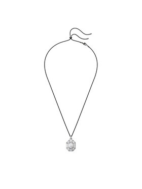 Swarovski Swarovski Κολιέ Lucent 5698526 Ασημί