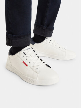 Skechers Skechers Superge Cavell Hensley 210946/WNV Bela
