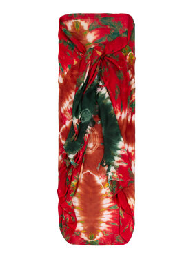 ALLORA BE UNIQUE ALLORA BE UNIQUE Pareo rayon Verde