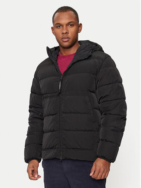 C.P. Company C.P. Company Giubbotto piumino 17CMOW079A005904G Nero Regular Fit