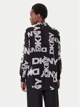 DKNY Πουκάμισο DKNY - 3