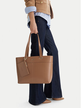 MEXX MEXX Kabelka CEO-MEXX-S-003-07 Hnědá