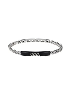 Breil Breil Bracciale 9K Argento