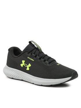 Under Armour Under Armour Obuća Ua Charged Rouge 3 Storm 3025523-004 Crna
