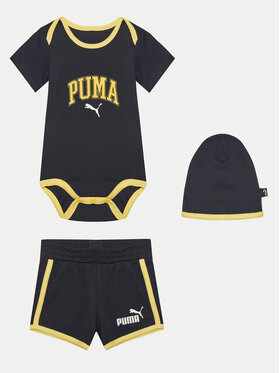 Puma Puma Compleu copii Minicats 686292 Bleumarin