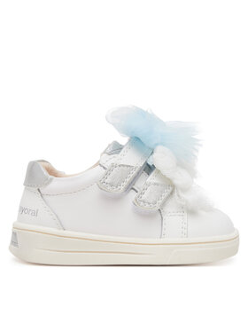 Mayoral Mayoral Sneakers 41618 Bianco