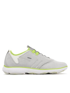 Geox Geox Pantofi Nebula U02D7B 00022 C1052 Gri