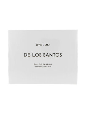 Byredo Byredo De Los Santos Woda perfumowana
