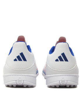 Adidas Čevlji Za Nagomet F50 League TF IF1372 Bela