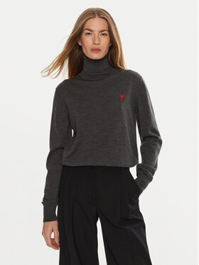 AMI PARIS AMI PARIS Golf FKS411.KN0025 Hall Regular Fit