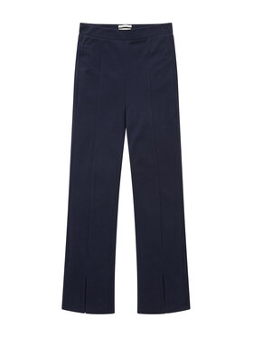 Tom Tailor Tom Tailor Pantaloni din material 1035150 Albastru