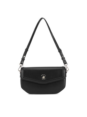 Beverly Hills Polo Club Beverly Hills Polo Club Torbica BHPC-L-001-06 Crna