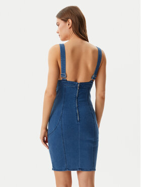 Guess Φόρεμα τζιν Guess - 3