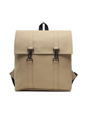 Rains Rains Раница Msn Bag Mini 13570 Бежов