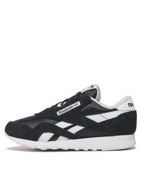 Reebok Tenisice Classic Nylon GY7194 Crna