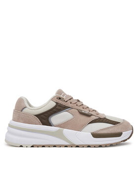 EA7 Emporio Armani EA7 Emporio Armani Sneakers X8X240 XK434 R972 Braun