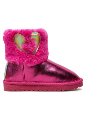 Agatha Ruiz de la Prada Agatha Ruiz de la Prada Ботильйони 241988-A S Рожевий