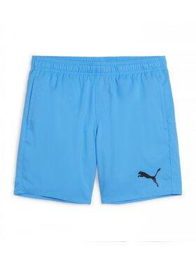Puma Puma Kąpielówki 938138 Niebieski