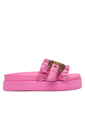 Versace Jeans Couture Versace Jeans Couture Nazouváky 80VA3SM5 ZS185 499 Růžová