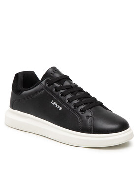Levi's® Levi's® Sneakers 233415-729-59 Schwarz